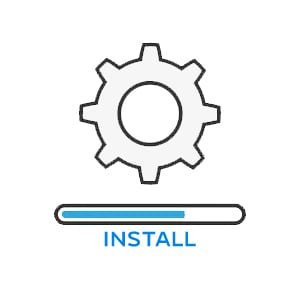 Instalación