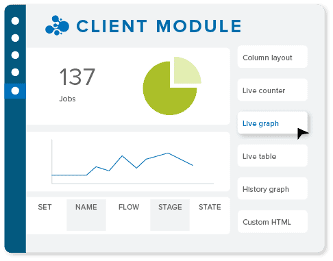 client-module-dashaboard