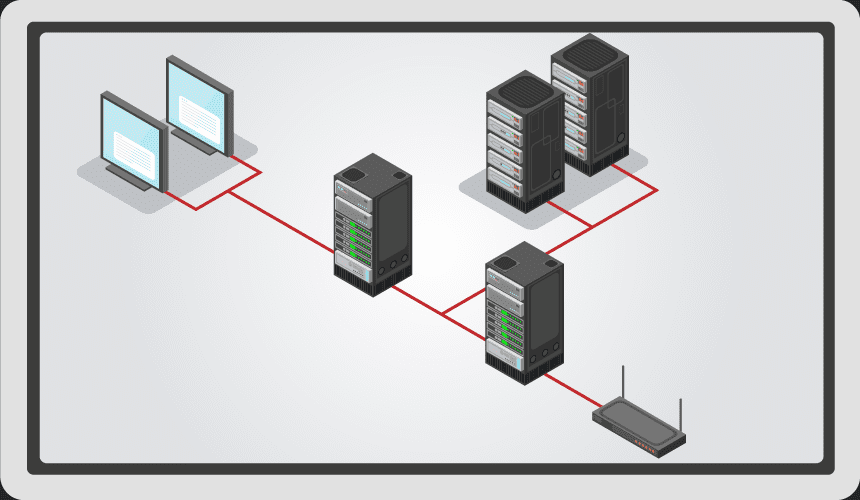 03-Cavok_Server_Richtige_Einstellung
