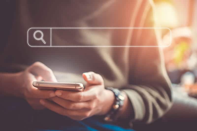 people-hand-using-mobile-phone-smartphone-searching-information-internet-online-society-web-with-search-box-icon