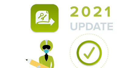 PitStop 2021 update 1 ya está aquí