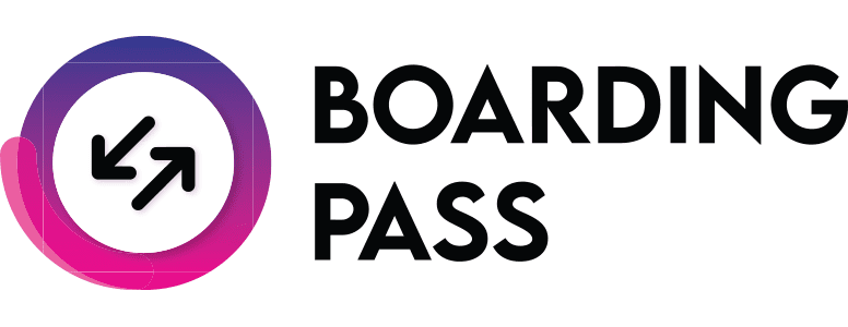 Boarding Pass