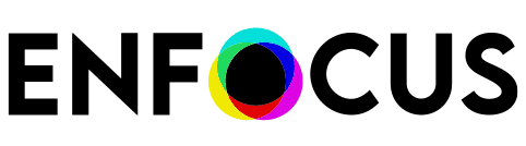 Logo Enfocus 2022