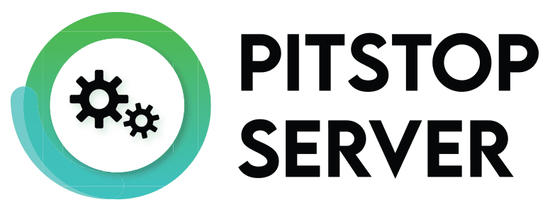 PitStop Server