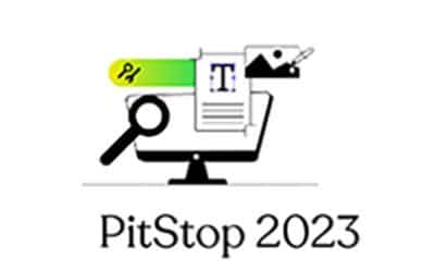 PitStop 2023 acaba de llegar por la vía rápida (fastlane)