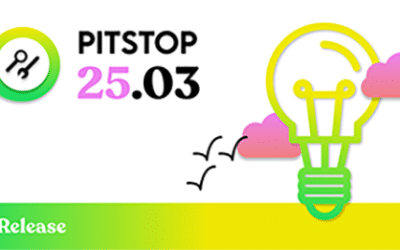 Enfocus presenta la actualización PitStop 25.03, con una innovadora función de comparación de la gama de colores, optimizaciones en la sincronización de recursos y otras mejoras