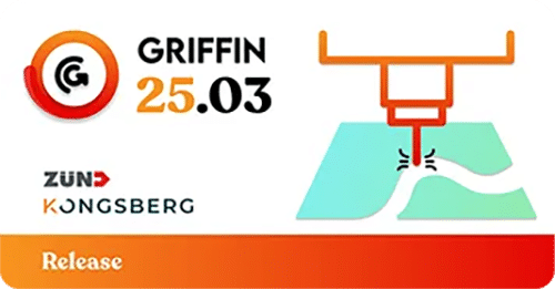 Enfocus potencia el anidado (nesting) y la imposición con la actualización de Griffin 25.03