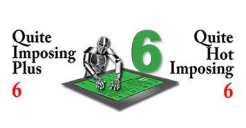 Quite Imposing 6 y Quite Hot Imposing 6 con mejoras clave en automatización, flexibilidad y productividad