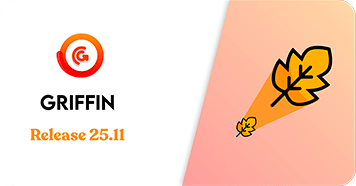 Griffin 25.11 resuelve los desafíos de escalado en impresión de gran formato