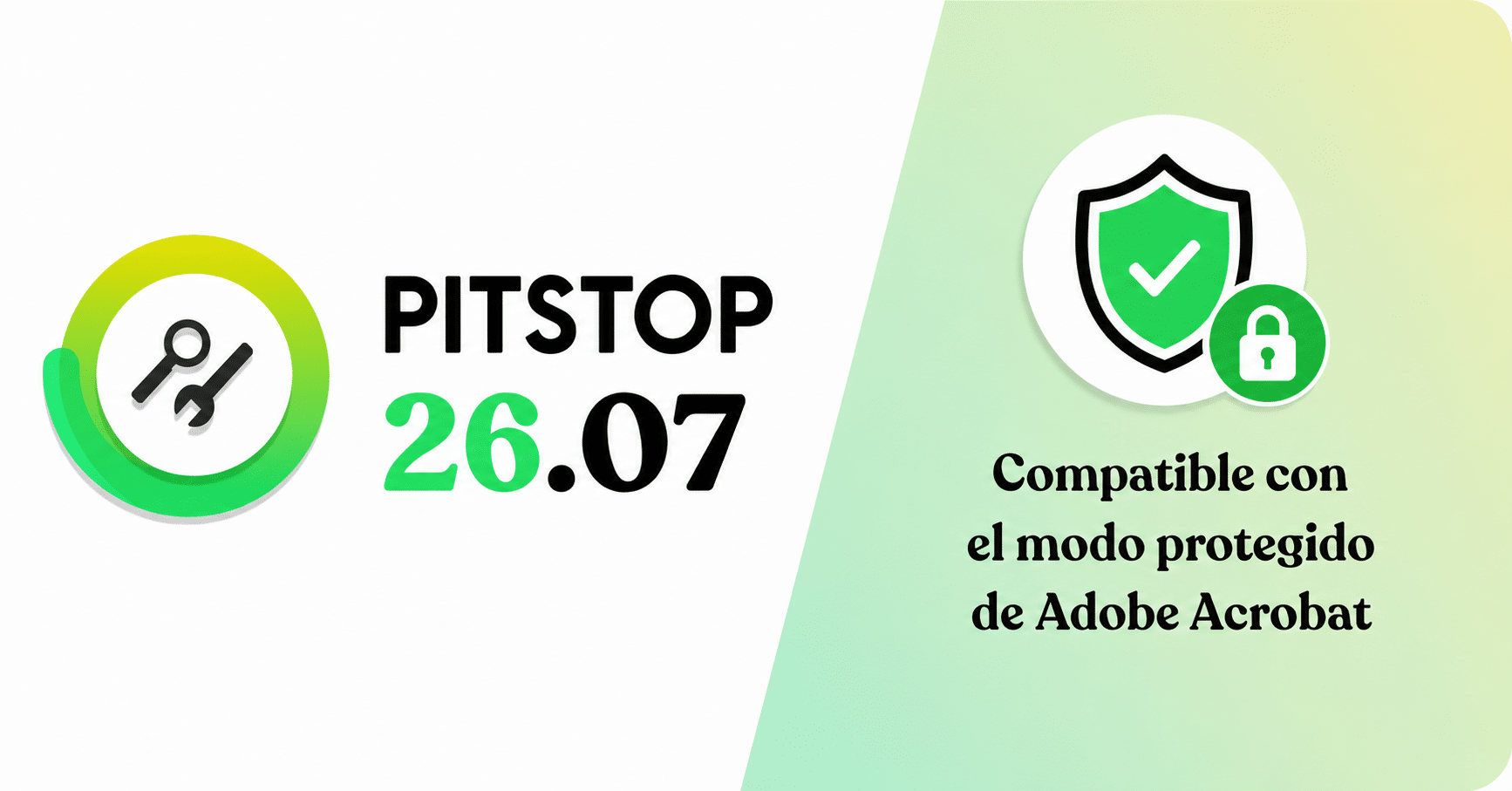 Enfocus lanza PitStop Pro 26.07 con soporte para el Modo Protegido de Acrobat